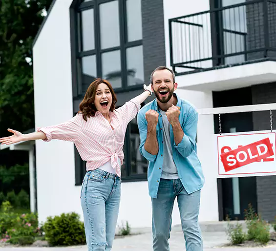 Your Trusted Partner in Buying, Selling & Renting Homes in Winston-Salem, NC