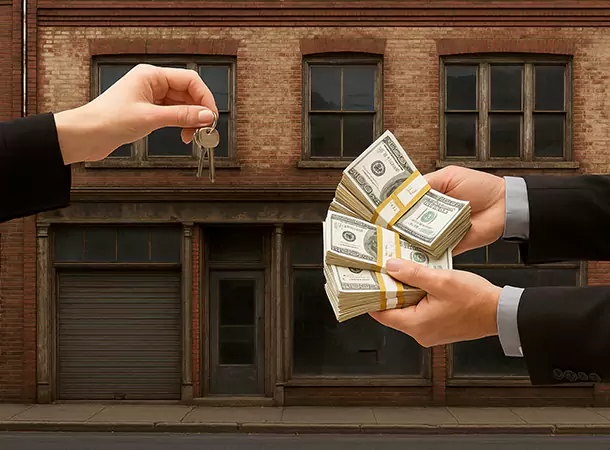 Sell Commercial Property Fast in Winston-Salem, North Carolina