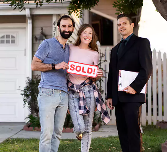 We Buy Houses On Cash in Winston-Salem, NC
