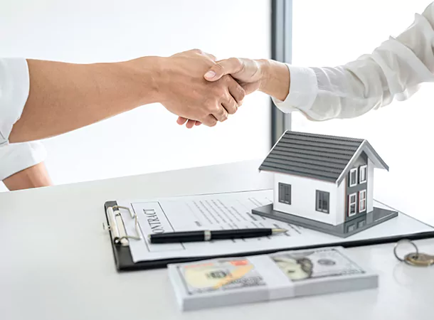 Wholesale Property Deals in Winston-Salem, North Carolina