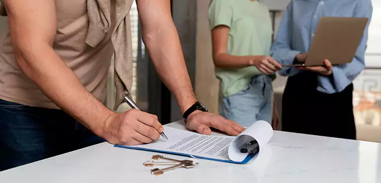 Trusted Local Home Buyers in Winston-Salem, NC With Years of Experience