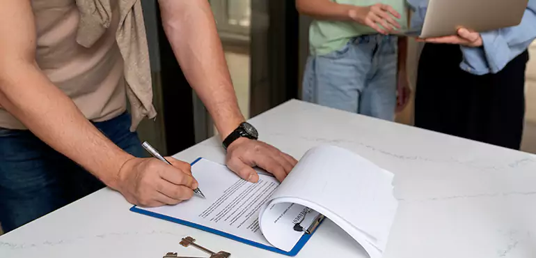 Advantages of Using Assignment of Contract in Real Estate in Winston-Salem, NC