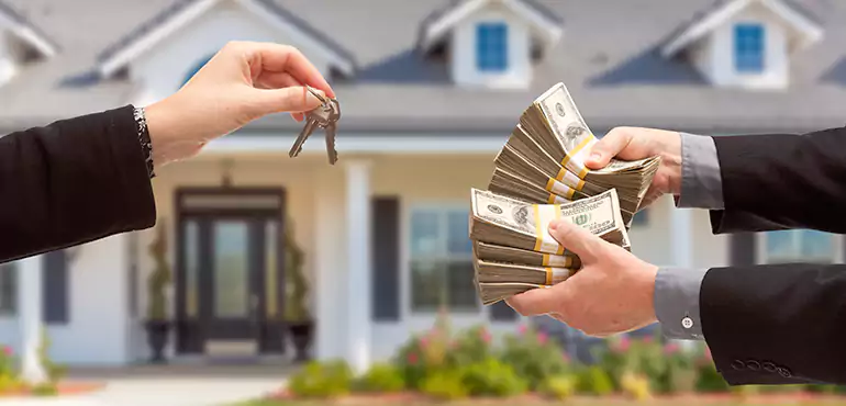 Trusted Home Buying Company Near You in Winston-Salem, NC