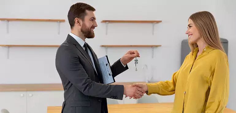 Double Closing Services in Winston-Salem, NC