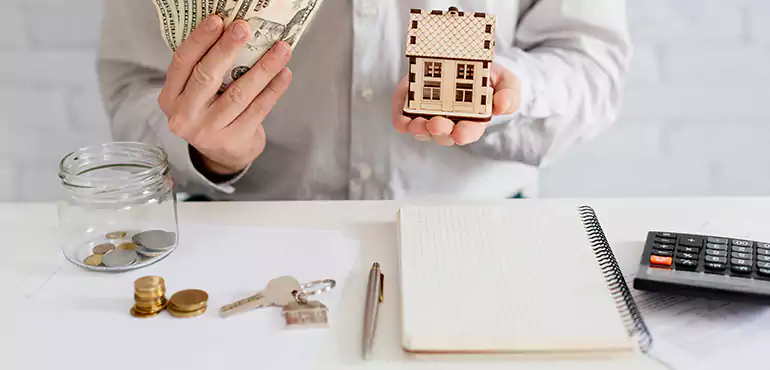 We Buy Houses For Cash In Any Condition in Winston-Salem, NC