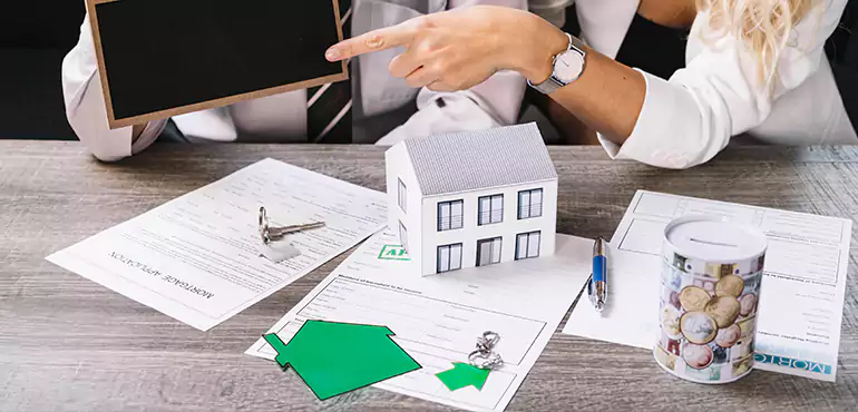 The Fast Closing Process at Winston-Salem Home Buyers in Winston-Salem, NC