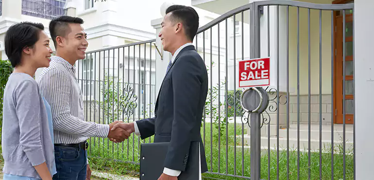 Why Choose Us to Sell Your House in Winston-Salem, NC?