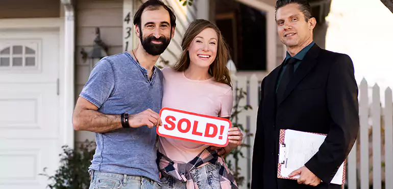 How to Sell Your House Fast as a Motivated Seller in Winston-Salem, NC?