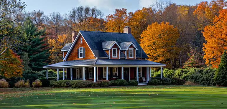 What Types of Properties Do We Buy in Winston-Salem, NC?
