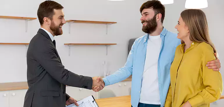 Why Choose Winston-Salem Home Buyers to Sell Your Condo Fast in Winston-Salem, NC?