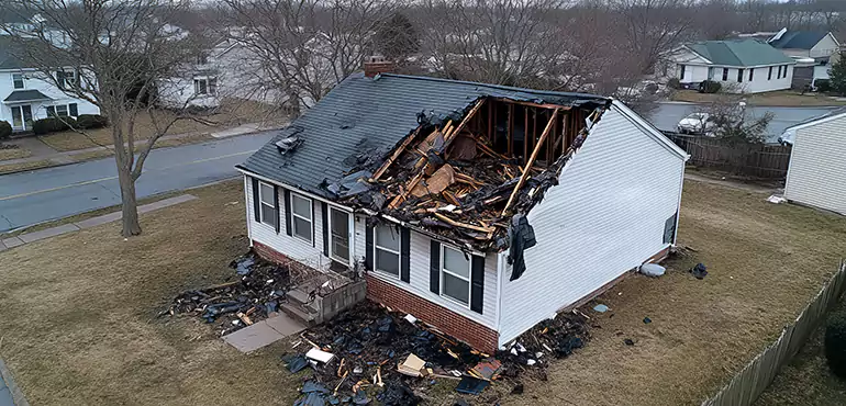 Why Choose Us for Selling Damaged House in Winston-Salem, NC?
