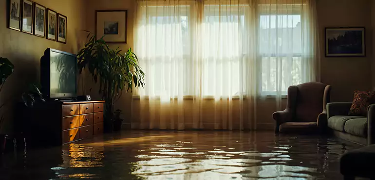 Benefits of Selling Your Flood-Damaged House for Cash in Winston-Salem, NC   