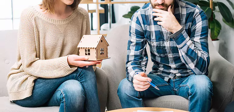 Why Sell Your House During Divorce in Winston-Salem, NC?