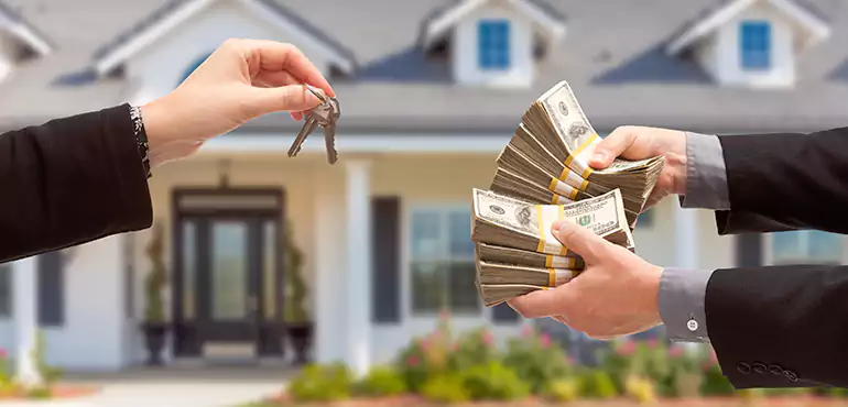 Why So Many Winston-Salem Homeowners Choose Cash Offers for a Fast, Stress-Free Sale