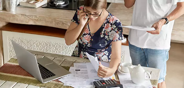 Selling Your Home to Us for Back Taxes in Winston-Salem, NC