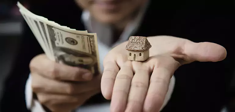 We Buy Houses for Cash – Sell As-Is, Fast, and Stress-Free in Winston-Salem, NC