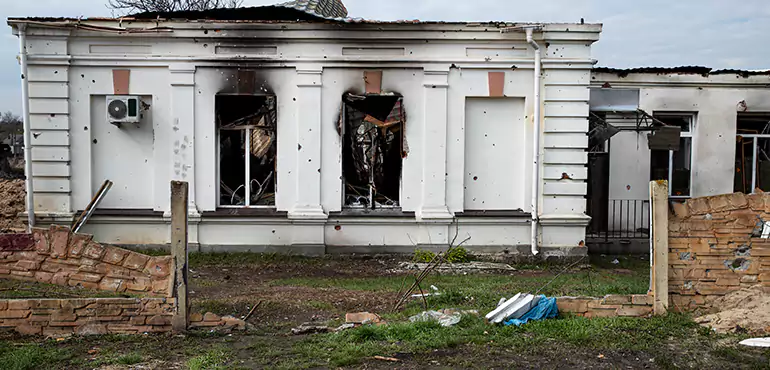 How We Determine a Fair Cash Value for Your Damaged or Distressed Winston-Salem Home