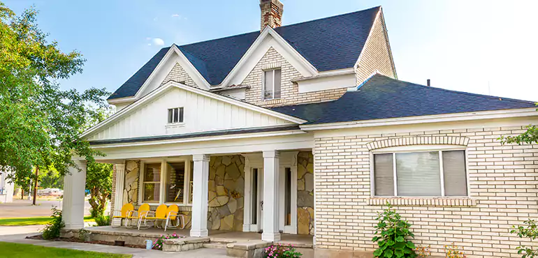 We Buy Homes in Any Condition Across Winston-Salem – No Cleaning, Fixing, or Waiting