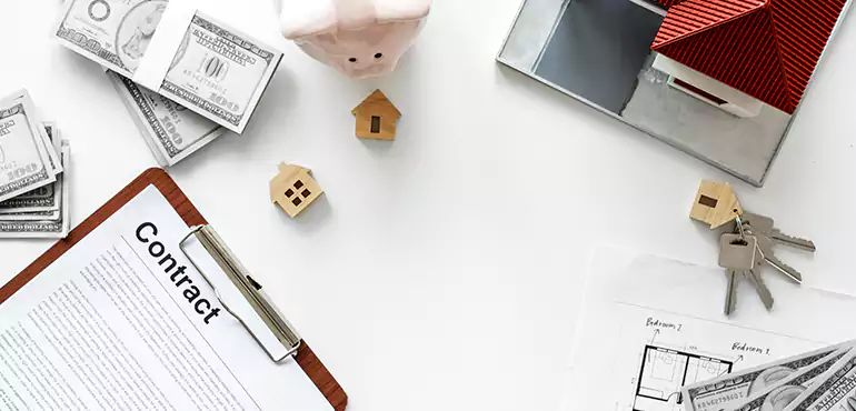 We Buy Your Houses Needing Updates in Winston-Salem, NC