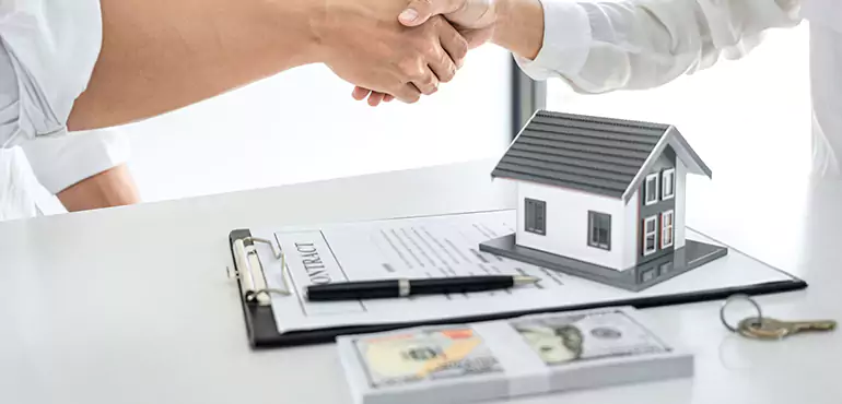 Why Choose Winston-Salem Home Buyers to Buy Your Home Off Market On Cash in Winston-Salem, NC?