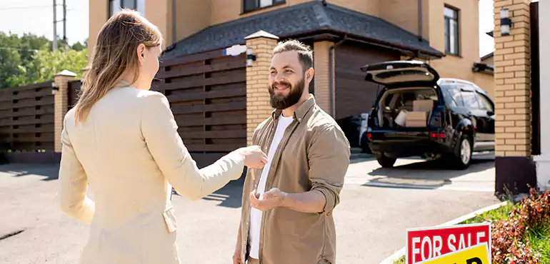 Sell Your House Privately On Cash To A Trusted Buyer in Winston-Salem, NC