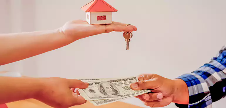 Why Choose Us to Sell Your Home for Cash in Winston-Salem, NC?