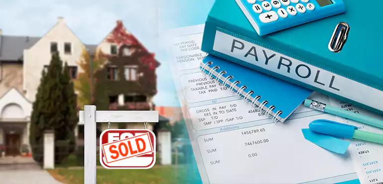Streamlined Process for a Quick Sale in Winston-Salem, NC