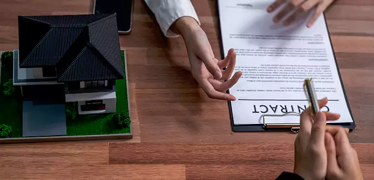 Trusted Buyers That Puts Your Needs First—Every Step of the Way in Winston-Salem, NC