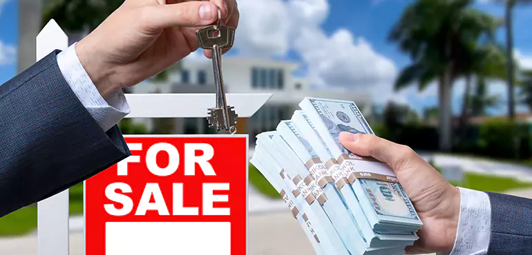Sell Your Home for Less Than Market Value with Ease in Winston-Salem, NC