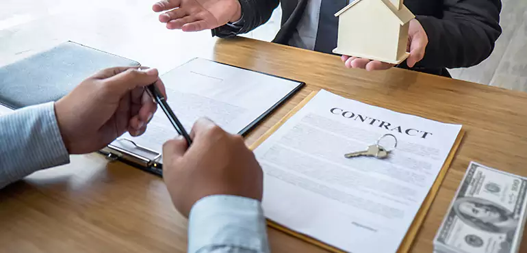Sell Your House For Cash with Legal Issues Before It’s Too Late in Winston-Salem, NC