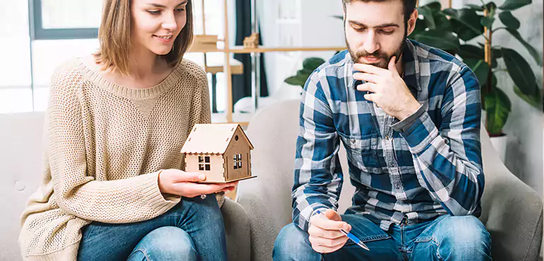 Why Homeowners Trust Winston-Salem Home Buyers to Sell House With Liens in Winston-Salem