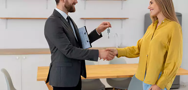 Why Sell Your House With Tenants for Cash in Winston-Salem, NC?