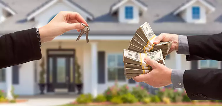  Quick Property Buying Process in Winston-Salem, NC