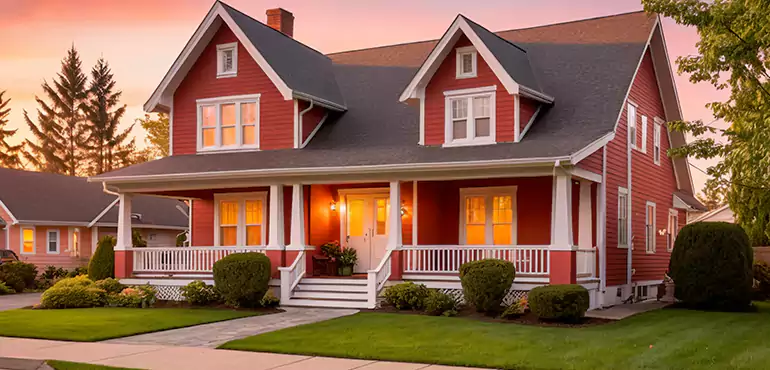 Local Cash Buyers in Winston-Salem, NC