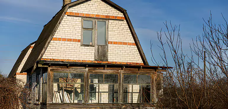 Types of Houses We Buy Without Repairs in Winston-Salem, NC