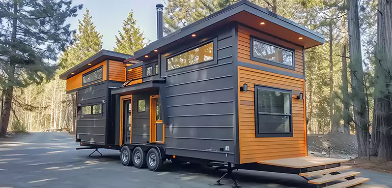 How Our Process Works in Winston-Salem, NC - A Fast & Simple Way to Sell Your Mobile Home?