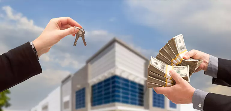 Multifamily Buildings For Sale On Cash in Winston-Salem, NC