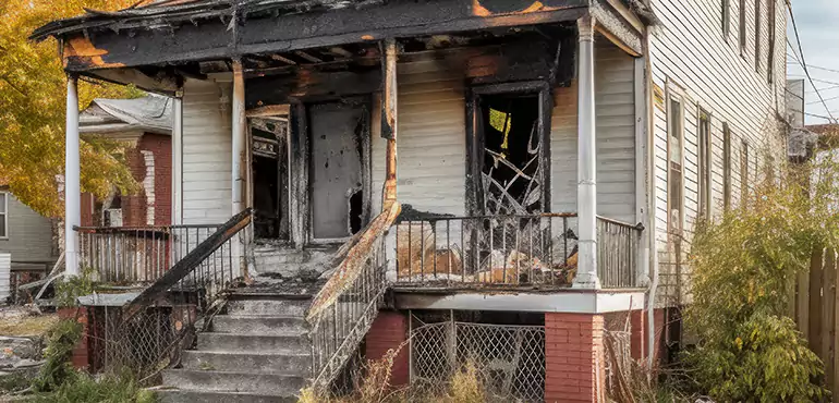 Common Property Challenges We Solve Daily for Winston-Salem Homeowners