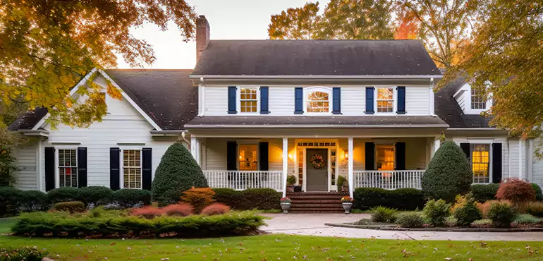 We Buy Townhouses in Any Condition in Winston-Salem, NC