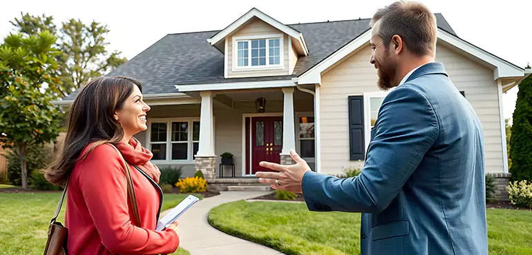 Why Choose Winston-Salem Home Buyers Same-Day House Buy in Winston-Salem, NC?