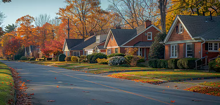 Why Choose Winston-Salem Home Buyers as Your Trusted Home Buyers in Winston-Salem, NC?