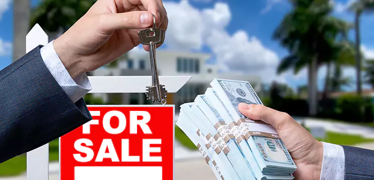 Why Winston-Salem Homeowners Love Selling to Us?