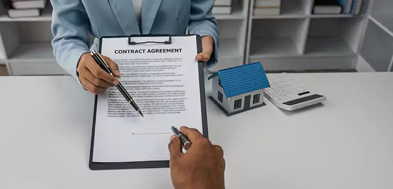 Why Sell Your Wholesale Assignment Contract to Us in Winston-Salem, NC?