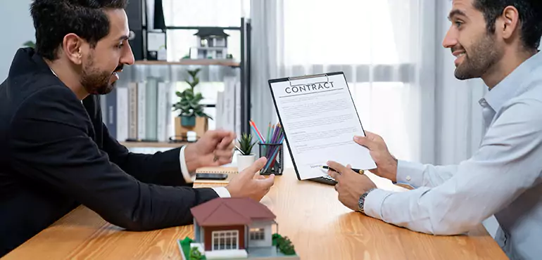 Why Choose Us for Contract Assignments in Winston-Salem, NC?