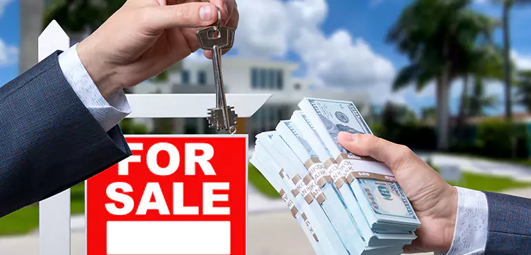 We Buy Houses for Cash in Winston-Salem, NC – No Matter the Situation