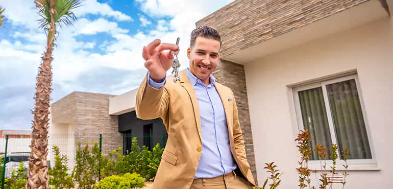 We Don’t Just Buy Houses in Winston-Salem, NC - We Solve Your Problem