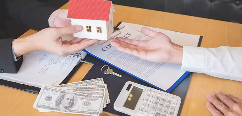 Get a Fast Cash Offer from Motivated Home Buyers in Winston-Salem, NC!