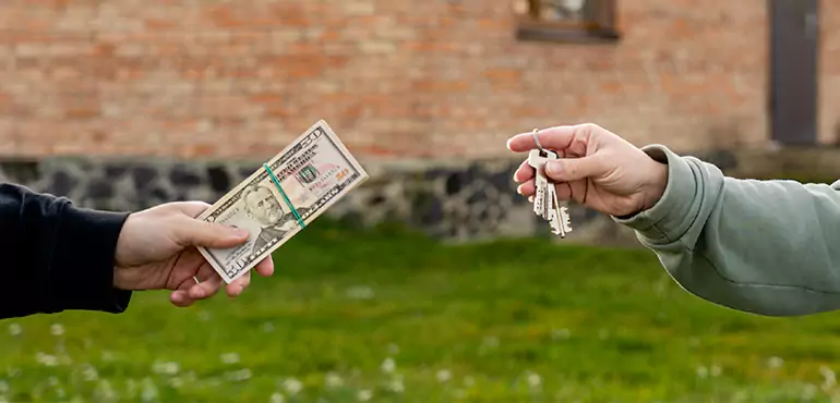 Get a Fair Cash Offer for Your House in Winston-Salem, NC – Start Fast!
