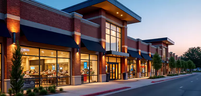 Sell Commercial Property Fast in Winston-Salem, NC – Secure Your Financial Future