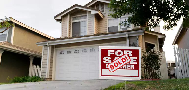 Why Choose Winston-Salem Home Buyers?